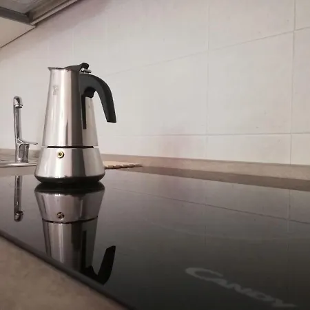 Remare Holiday home *