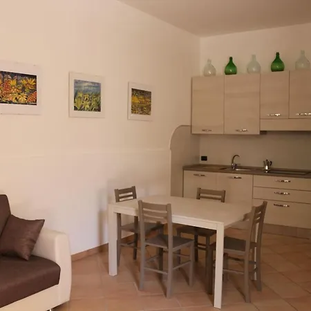 Remare Holiday home Gallipoli