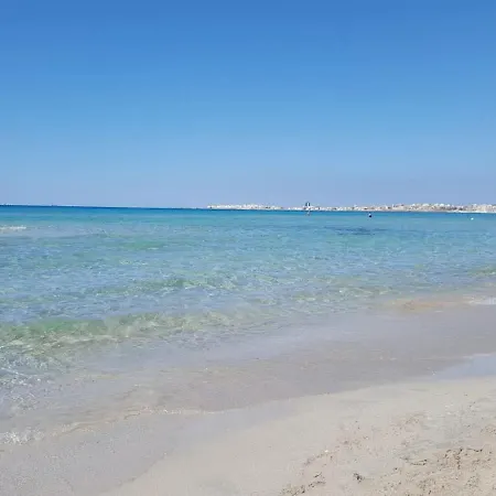 Remarè Gallipoli