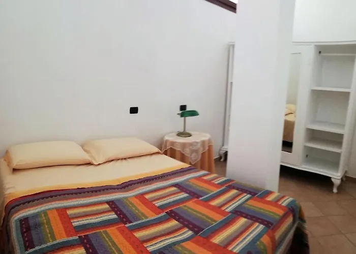 Remare Casa de Férias Gallipoli