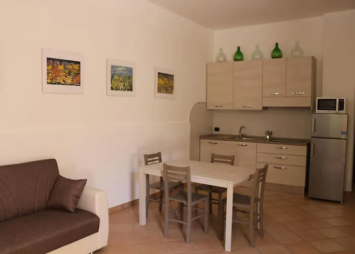 Remare Casa de Férias Gallipoli