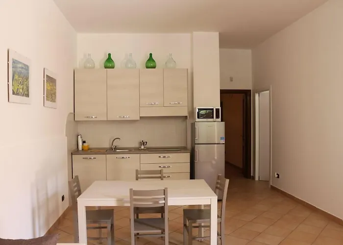 Casa de Férias Remare Gallipoli