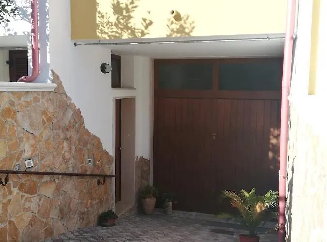 Casa de Férias Remare